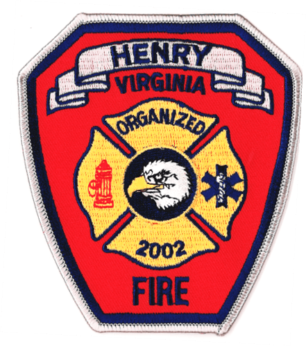 Henry Volunteer Fire Department