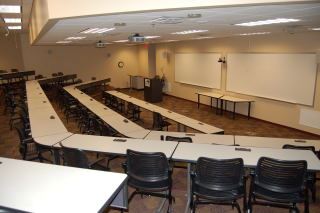 Lecture Hall 113